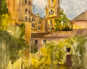 Catedral de Málaga