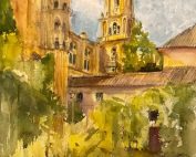 Catedral de Málaga
